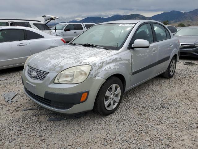 KIA RIO BASE 2007 knade123976226476