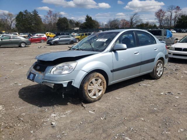 KIA RIO 2007 knade123976261020