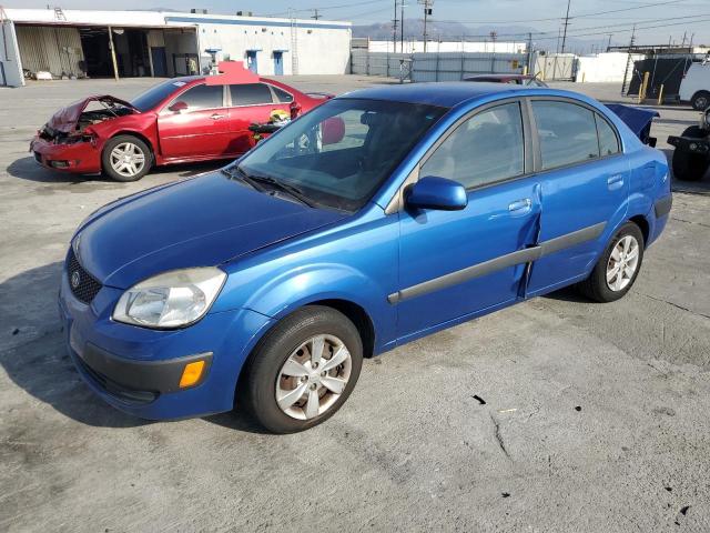 KIA RIO 2008 knade123986316227