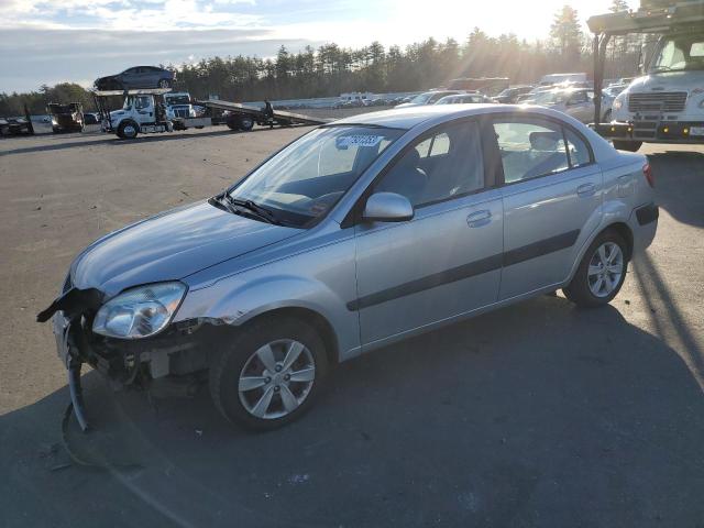 KIA RIO 2008 knade123986353777