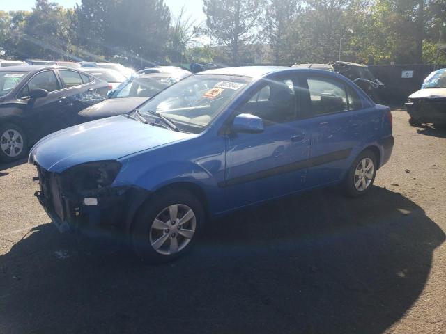 KIA RIO 2008 knade123986365539