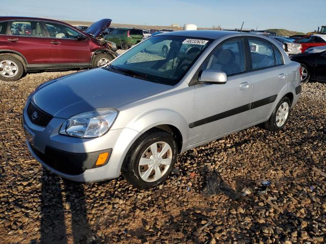 KIA RIO 2006 knade123x66066297