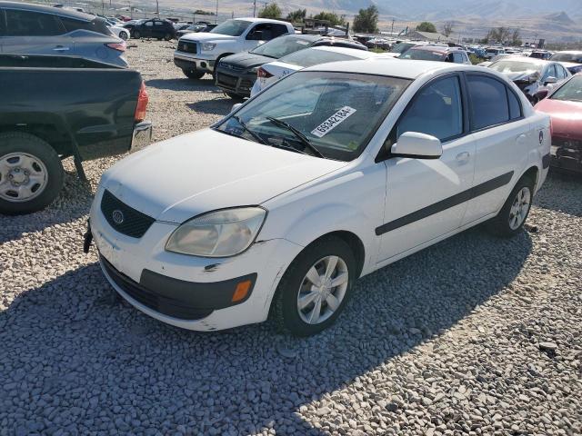 KIA RIO 2006 knade123x66141242