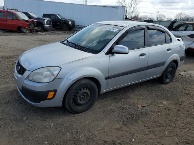 KIA RIO 2007 knade123x76229340