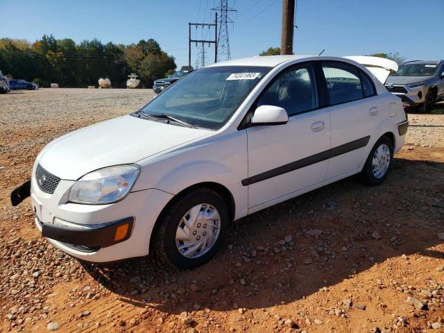 KIA RIO 2007 knade123x76246932