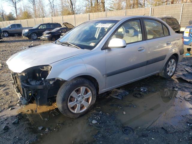 KIA RIO 2007 knade123x76248955