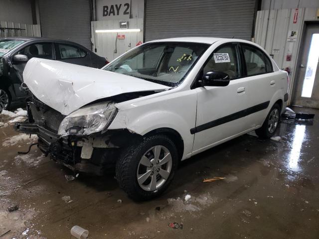 KIA RIO 2008 knade123x86367865