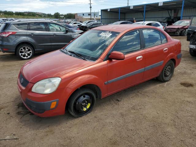 KIA RIO 2008 knade123x86404638