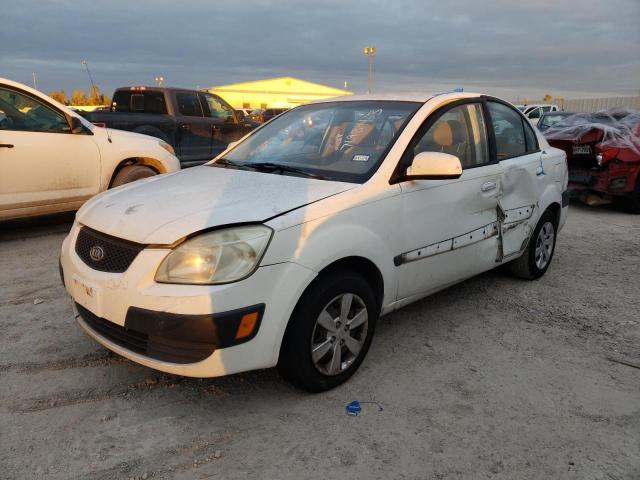 KIA RIO 2008 knade123x86416370