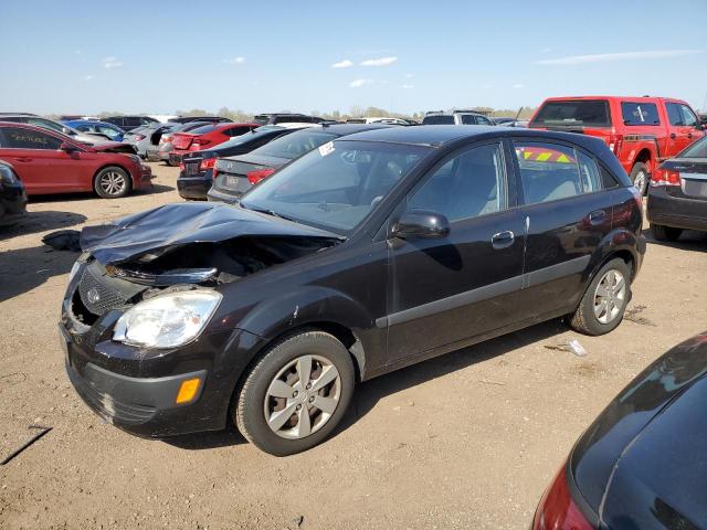 KIA RIO 2008 knade163086409616