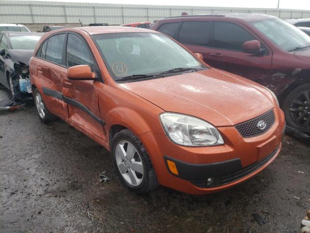 KIA RIO S 2007 knade163176233075