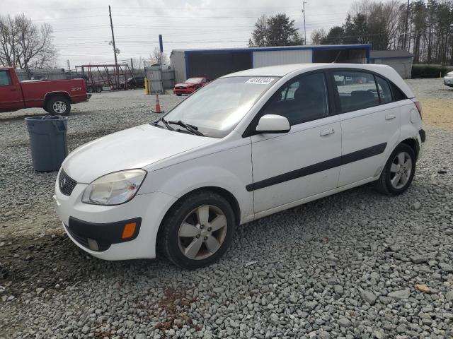 KIA RIO 2007 knade163176286536