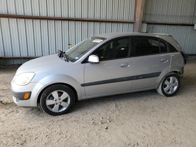 KIA RIO 5 SX 2008 knade163186301716