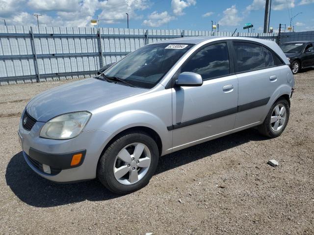 KIA RIO 2008 knade163186303370