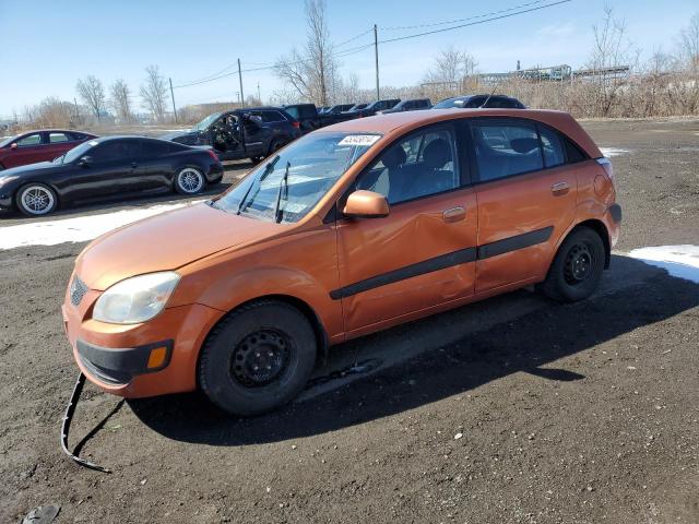 KIA RIO 2008 knade163186339480