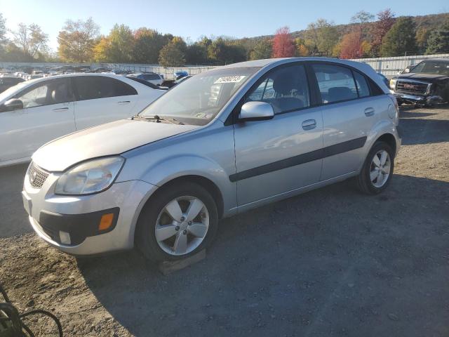 KIA RIO 5 SX 2008 knade163286322588