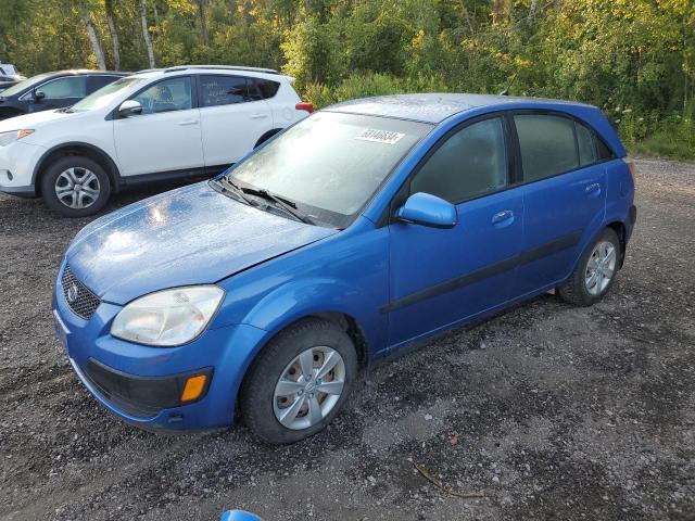 KIA RIO 5 SX 2008 knade163286431245