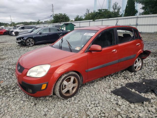 KIA RIO 5 2006 knade163366073909