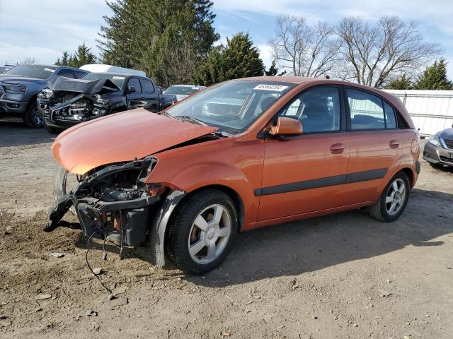 KIA RIO 2006 knade163366158765