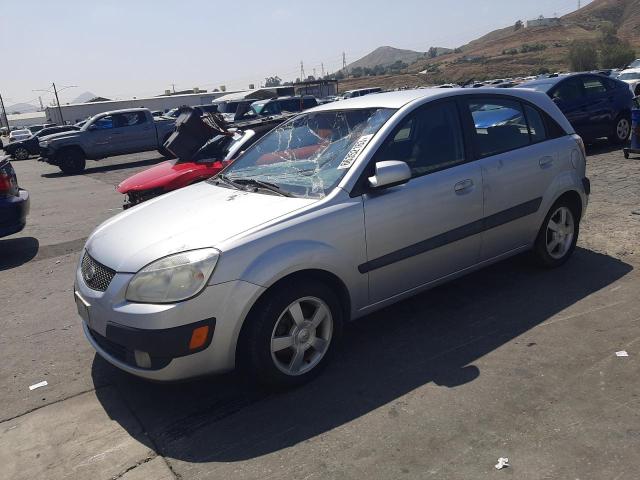 KIA RIO 5 2006 knade163366170480