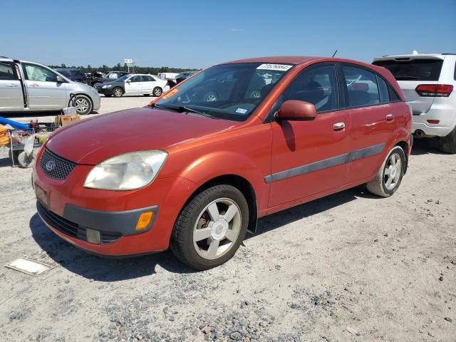 KIA RIO 5 2006 knade163366179485