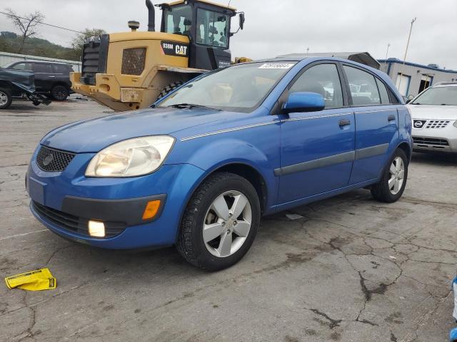 KIA RIO 5 SX 2008 knade163386301068