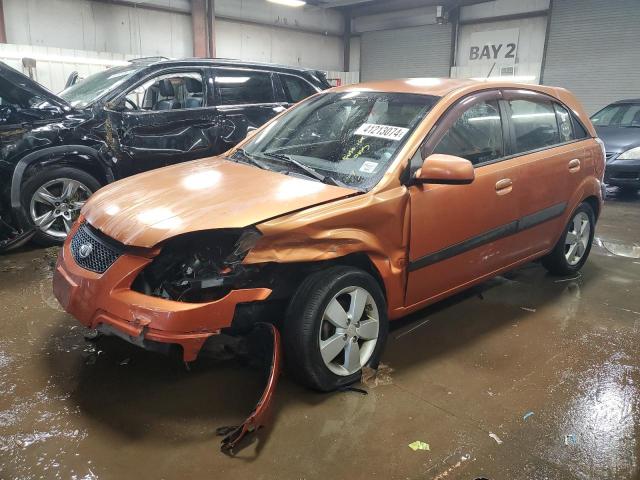 KIA RIO 2008 knade163386304861