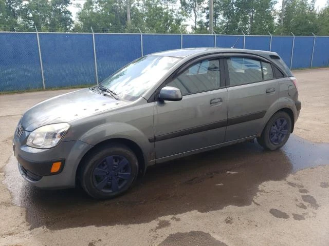 KIA RIO 5 SX 2008 knade163386425891