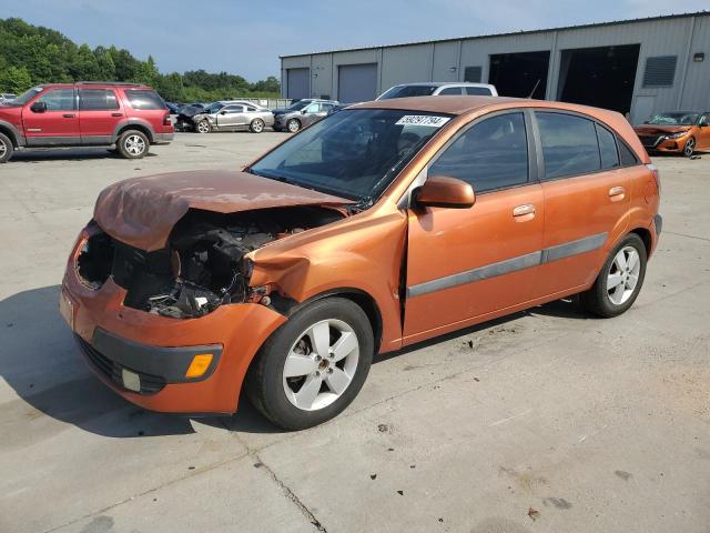 KIA RIO 2008 knade163486336797