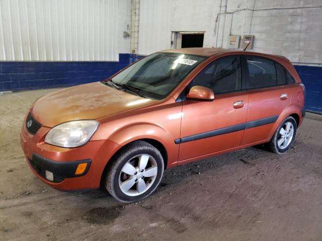 KIA RIO 2008 knade163486361781