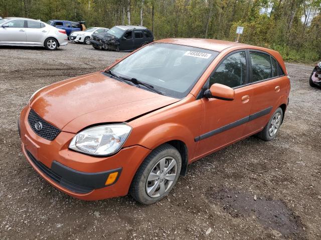 KIA RIO 5 SX 2008 knade163486426368