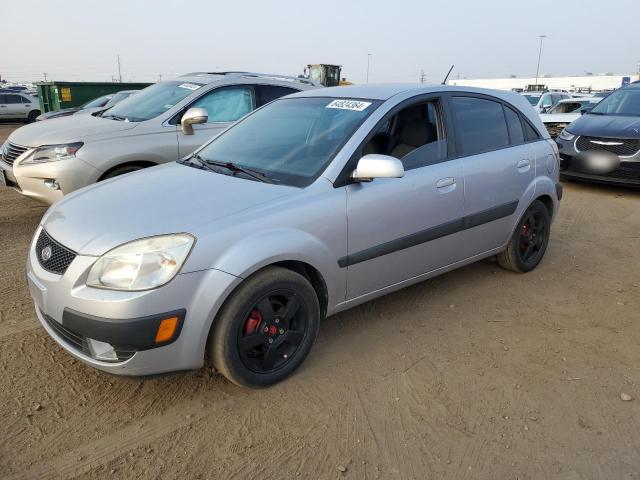 KIA RIO 2006 knade163566068808