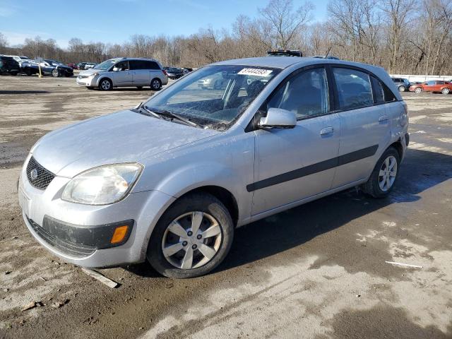 KIA RIO 2008 knade163586329017