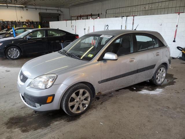 KIA RIO 2008 knade163586330703