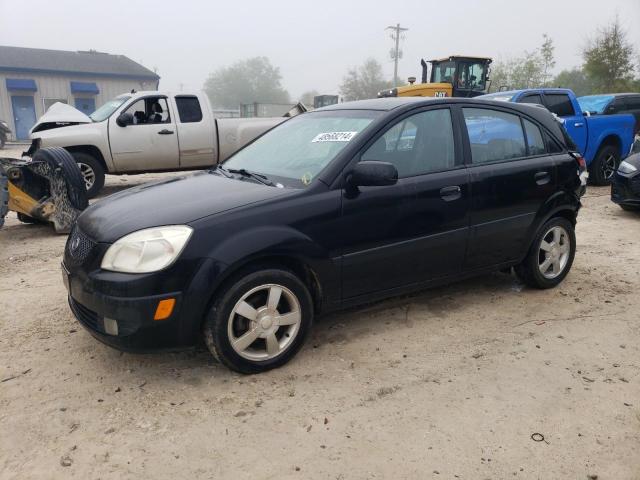 KIA RIO 5 2006 knade163666087383