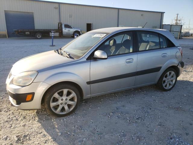 KIA RIO 2007 knade163676234805