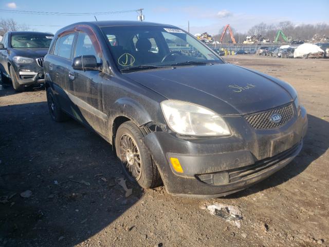 KIA RIO 5 SX 2007 knade163676286595