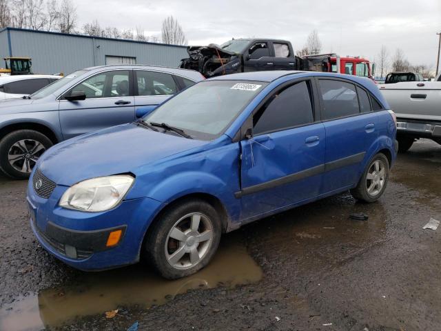 KIA RIO 2006 knade163766127292