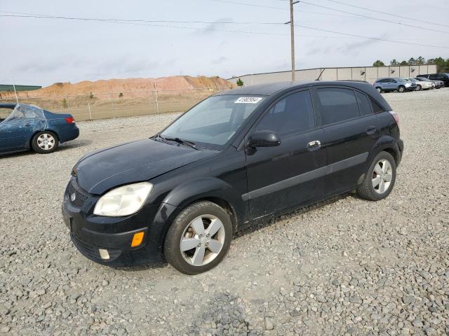 KIA RIO 2008 knade163786301087