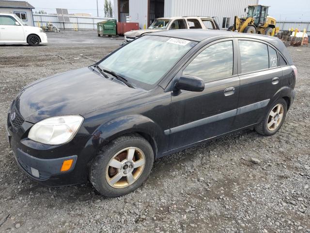 KIA RIO 5 2006 knade163866139807