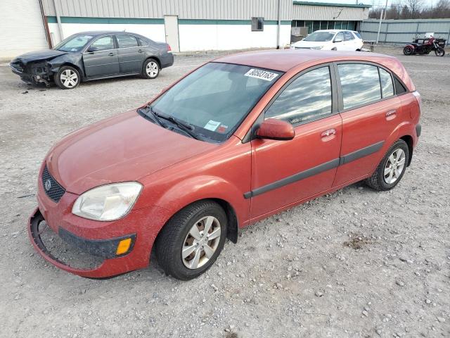 KIA RIO 2008 knade163886320716