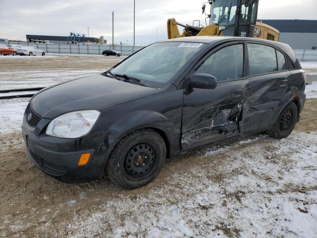 KIA RIO 2008 knade163886395805