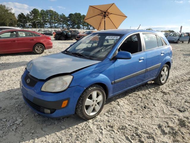 KIA RIO 5 SX 2007 knade163976193697