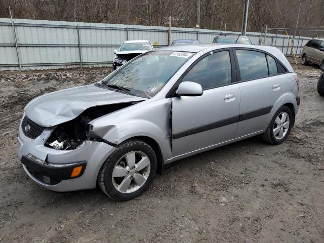 KIA RIO 2007 knade163976213561