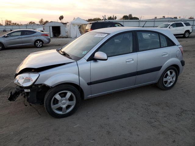 KIA RIO 2006 knade163x66132499