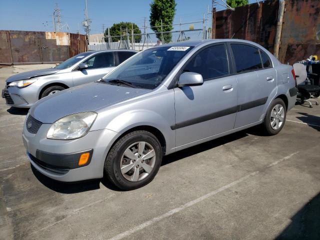 KIA RIO 2009 knade223096495992