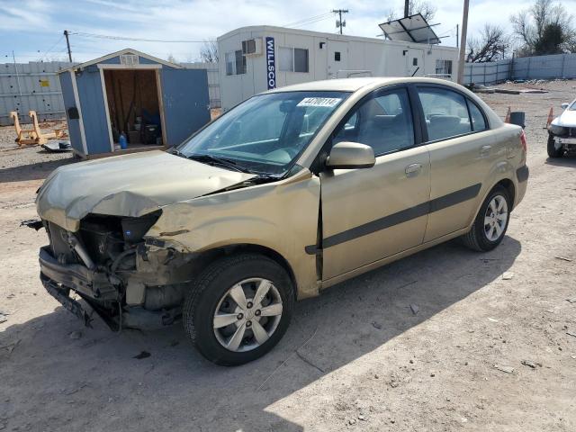 KIA RIO 2009 knade223096498469