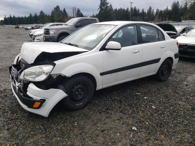 KIA RIO BASE 2009 knade223096548142