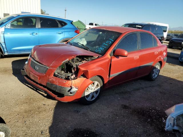 KIA RIO 2009 knade223096581951