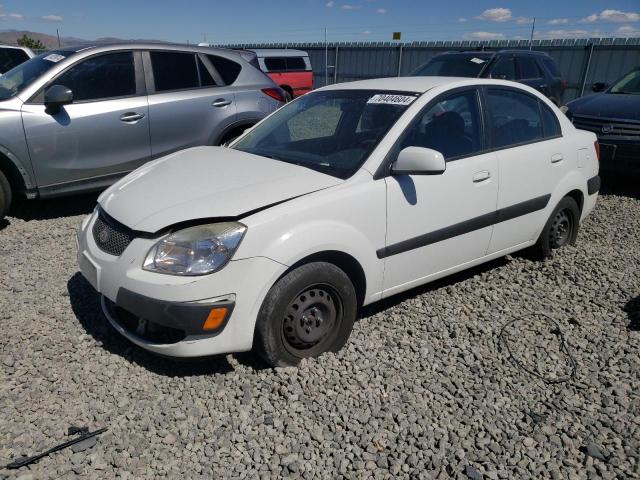 KIA RIO BASE 2009 knade223196442847